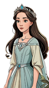The Tale of the Feral Princess