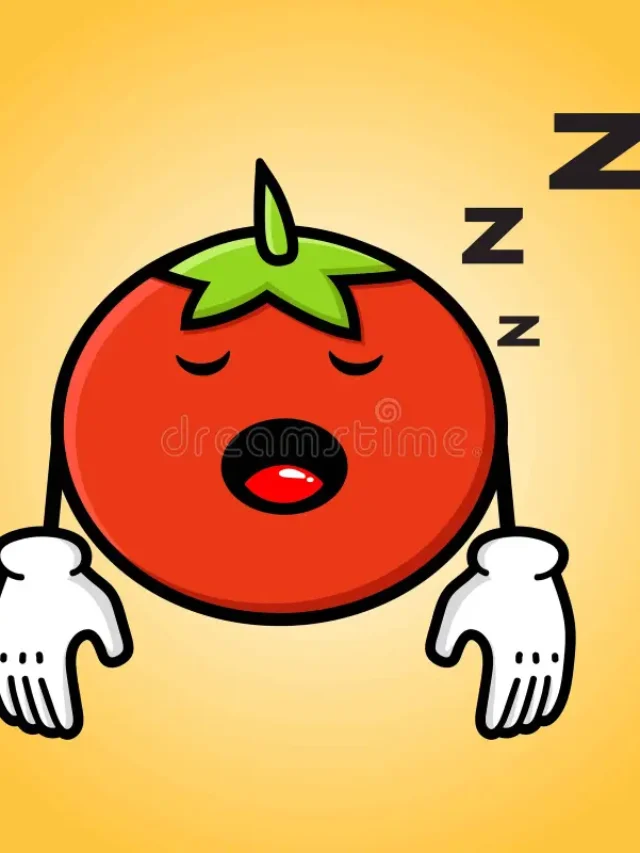cute-tomato-cartoon-mascot-character-cute-tomato-cartoon-mascot-character-funny-expression-tired-sleeping-209780261