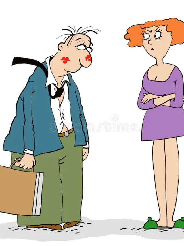 husband-wife-18342681