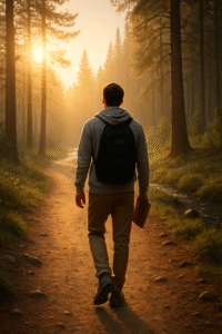 From Burnout to Breakthrough: How I Transformed My Life in 90 Days