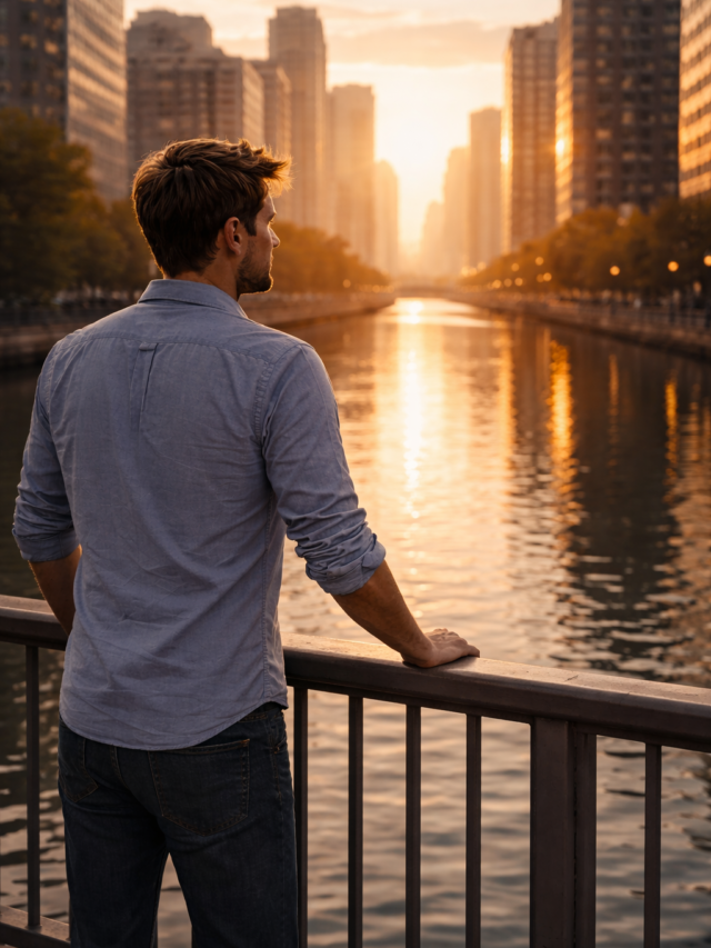 This Routine Felt Safe — Until It Didn’t