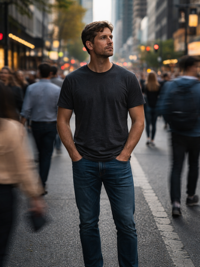 He Chose Stability Over Growth — And Paid for It Later