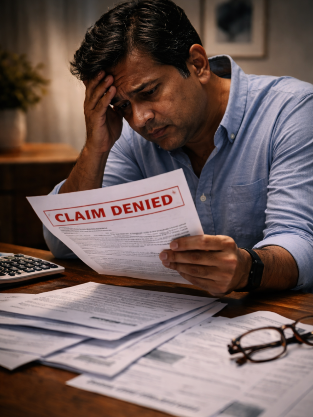 The Insurance Was Active — Still the Claim Was Rejected