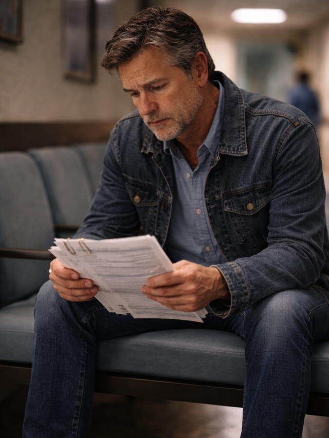 One Insurance Line Cost This Family Everything