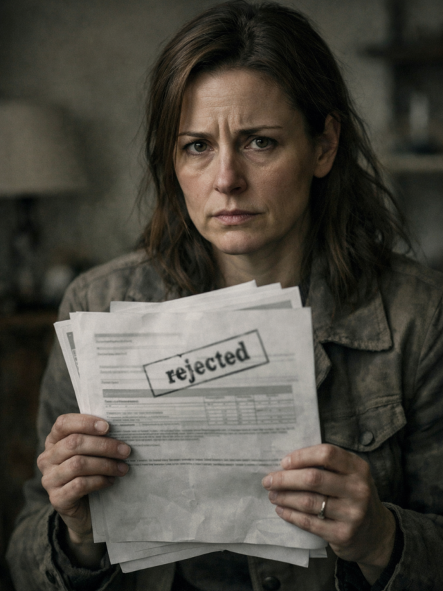 “The Claim Was Rejected — And It Wasn’t an Accident”