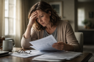 I Thought Health Insurance Was a Waste of Money—Until One Hospital Visit Changed Everything